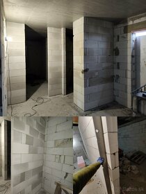 💡Hľadáme stavebné zákazky - 2