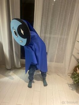 Astro dandys world kostým - 2