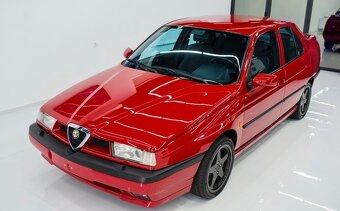 Disky Alfa Romeo 155 Q4 - 2