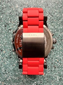 Hodinky Diesel. - 2
