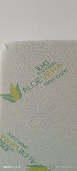 Detsky matrac - Emi Natalka - 2