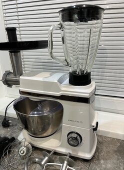 Philco PHSM 9000 Kuchynský robot 1200w - 2