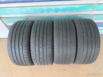 265/35 r20 hankook letné pneu - 2