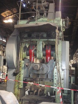 Klikový lis ŠMERAL LKO 315 (946) - 2