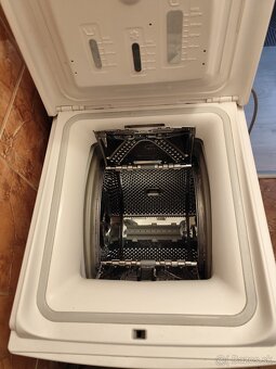 Práčka Whirlpool - 2