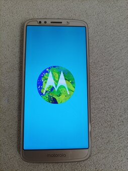 Motorola G6 play - 2