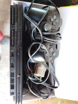 Playstation 2 - 2