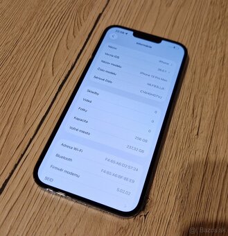 Apple iPhone 13 pro max 256gb - 2