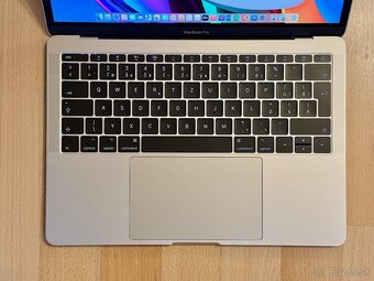 MacBook Pro 13" i5-2GHz,2j/8GB/256GB, SUPER STAV - 2
