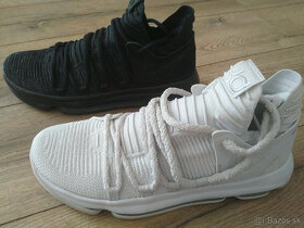 Jordan CP3, Adidas Harden3, Nike KD9+10, Adidas, AndOne - 2