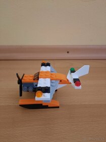 Lego Creator 31028 - Sea Plane - 2
