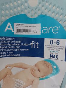 Výbava pre novorodenca - 2