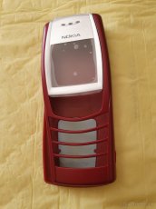 Kryt Nokia 6610 - 2