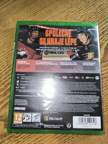 NHL 23 XBOX SERIES X - 2