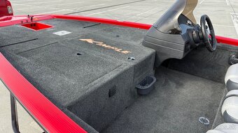 Rybárský čln, Kimple Sniper 548 Bass Boat - 2