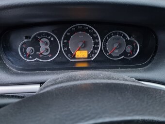 Predám Citroën C5 1.6HDi 80kw - 2