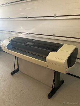 HP Designjet T1100ps - 2