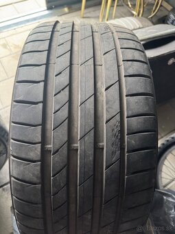 Predam 245/30r20 - 2
