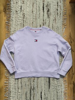 Dámska mikina Tommy Jeans, veľ.M - 2