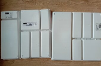 Príborník nový 4ks IKEA - 2