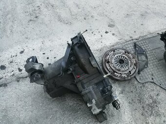 Rozpredaj škoda felicia - 2