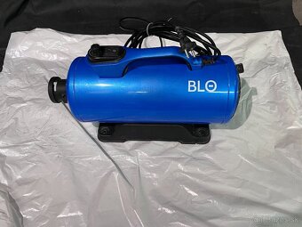 Profesionálny sušič áut BLO AIR GT, 2400W - 2