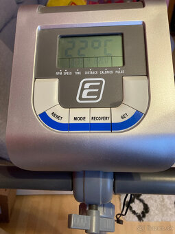 Rotoped-Energetics CT 210 - 2