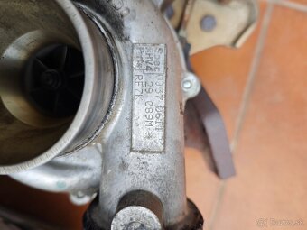 VJ370611 Turbo rf7k - 2