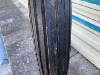 Pneu John Bull 3,00 x 19 (běhoun) - 2