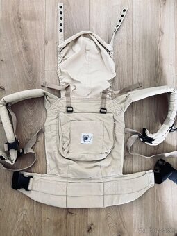 Ergobaby nosic - 2