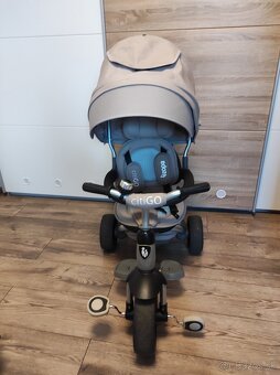 Zopa citigo detská trojkolka - 2