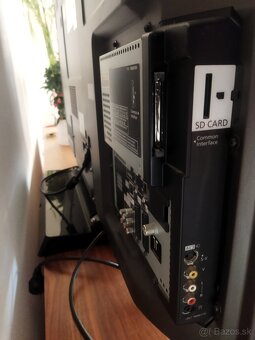 Predám používaný televízor Panasonic - 2