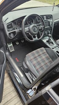 GOLF VII GTI PERFORMANCE - 2