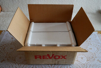 REVOX A720 TOP - 2