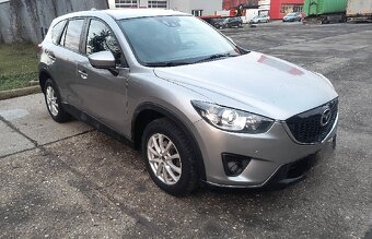= Mazda CX-5 2014 = - 2