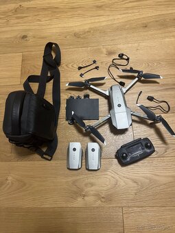 DJI mavic PRO - 2