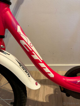 Detský bicykel CTM Marry 16" - 2