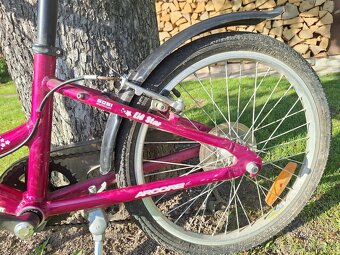 Arcore bicykel - 2