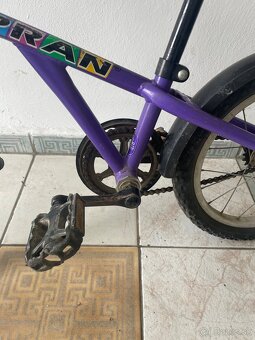 detsky bicykel - 2