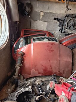 fabia 1.2 47 kw - 2
