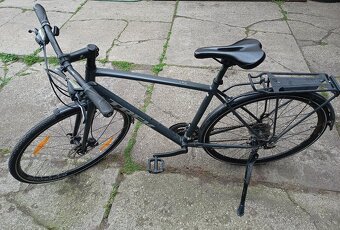 Fitnes / urban bajk TREK fx1 - 2