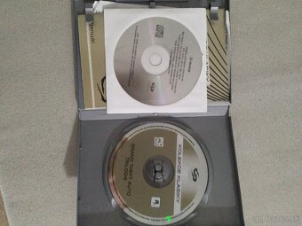 Grand Theft Auto Trilogia PC DVD cz dabing - 2