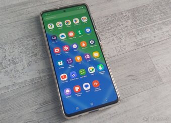Galaxy A51 - 2