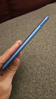 Huawei P20 Lite 4/64 Blue - 2