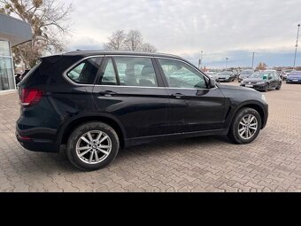 BMW X5 sDrive25d LED/PANO/SHZ/NAVI - 2