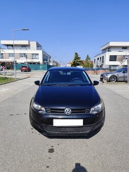 VW Polo 1.2 - 2