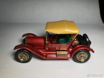 Matchbox Y-8 Stutz - 2