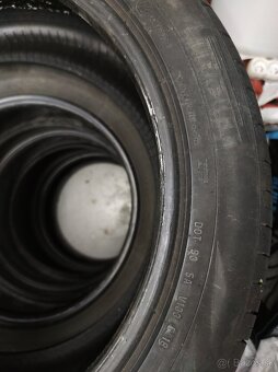 Letne Pirelli Scorpion Verde 255/45/ R19 - 2ks-60e. - 2