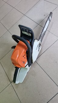 Motorová píla Stihl MS 231 - 2