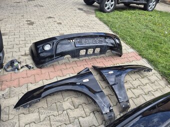 Kia sorento 2.5 crdi 125 kw diely - 2
